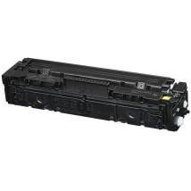 Toner HP CANON Compatible 067H Y (5103C002) ΜΕ CHIP Σελίδες:2350 Yellow 633CDW LBP631CW LBP633Cw MF651CDw MF651Cw MF655Cdw MF655