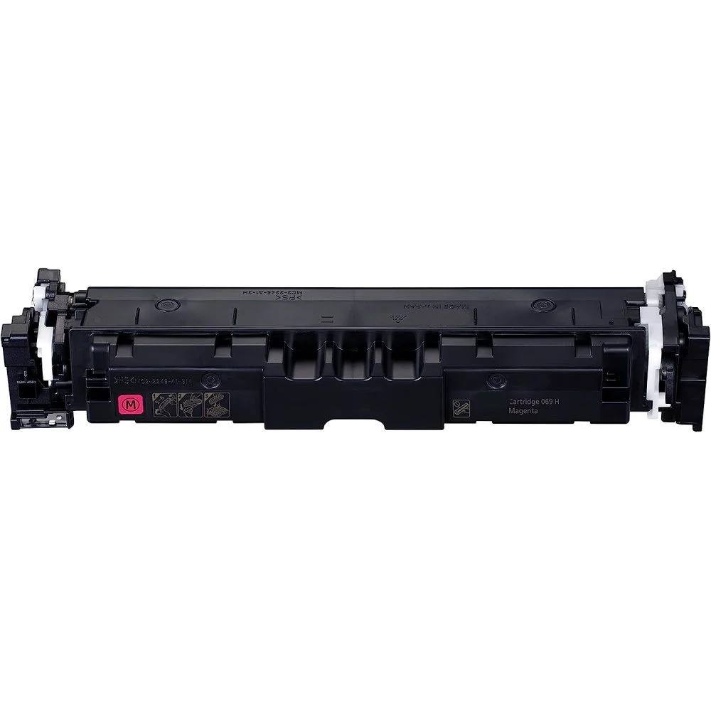 Toner HP CANON Compatible 069H M (5096C002) ΜΕ CHIP Σελίδες:5500 Magenta LBP673Cdw MF752Cdw MF754Cdw
