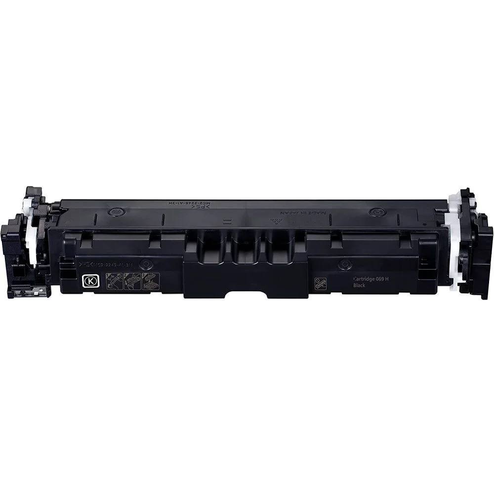 Toner HP CANON Compatible 069H BK (5098C002) ΜΕ CHIP Σελίδες:7600 Black LBP673Cdw MF752Cdw MF754Cdw
