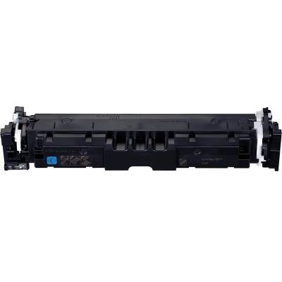 Toner HP CANON Compatible 069H C (5097C002) ΜΕ CHIP Σελίδες:5500 Cyan LBP673Cdw MF752Cdw MF754Cdw