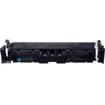 Toner HP CANON Compatible 069H C (5097C002) ΜΕ CHIP Σελίδες:5500 Cyan LBP673Cdw MF752Cdw MF754Cdw