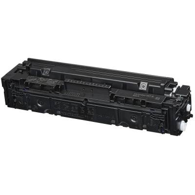 Toner HP CANON Συμβατό 067H BK (5106C002) ΜΕ CHIP Σελίδες:3130 Black LBP MF Series (LBP631Cw, LBP633Cdw, MF651Cw/CDw, MF655Cw/CD