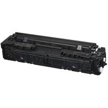 Toner HP CANON Συμβατό 067H BK (5106C002) ΜΕ CHIP Σελίδες:3130 Black LBP MF Series (LBP631Cw, LBP633Cdw, MF651Cw/CDw, MF655Cw/CD