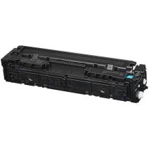 Toner HP CANON Συμβατό 067H C (5105C002) ΜΕ CHIP Σελίδες:2350 Cyan LBP MF Series (LBP631Cw, LBP633Cdw, MF651Cw/CDw, MF655Cw/CDw/