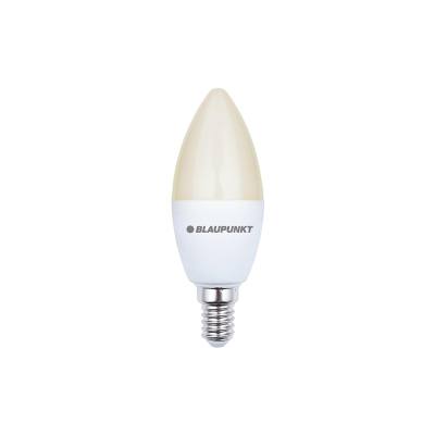 Λάμπα LED Κερί 7W C37 E14 2700K 595 lm 220° Θερμό Λευκό