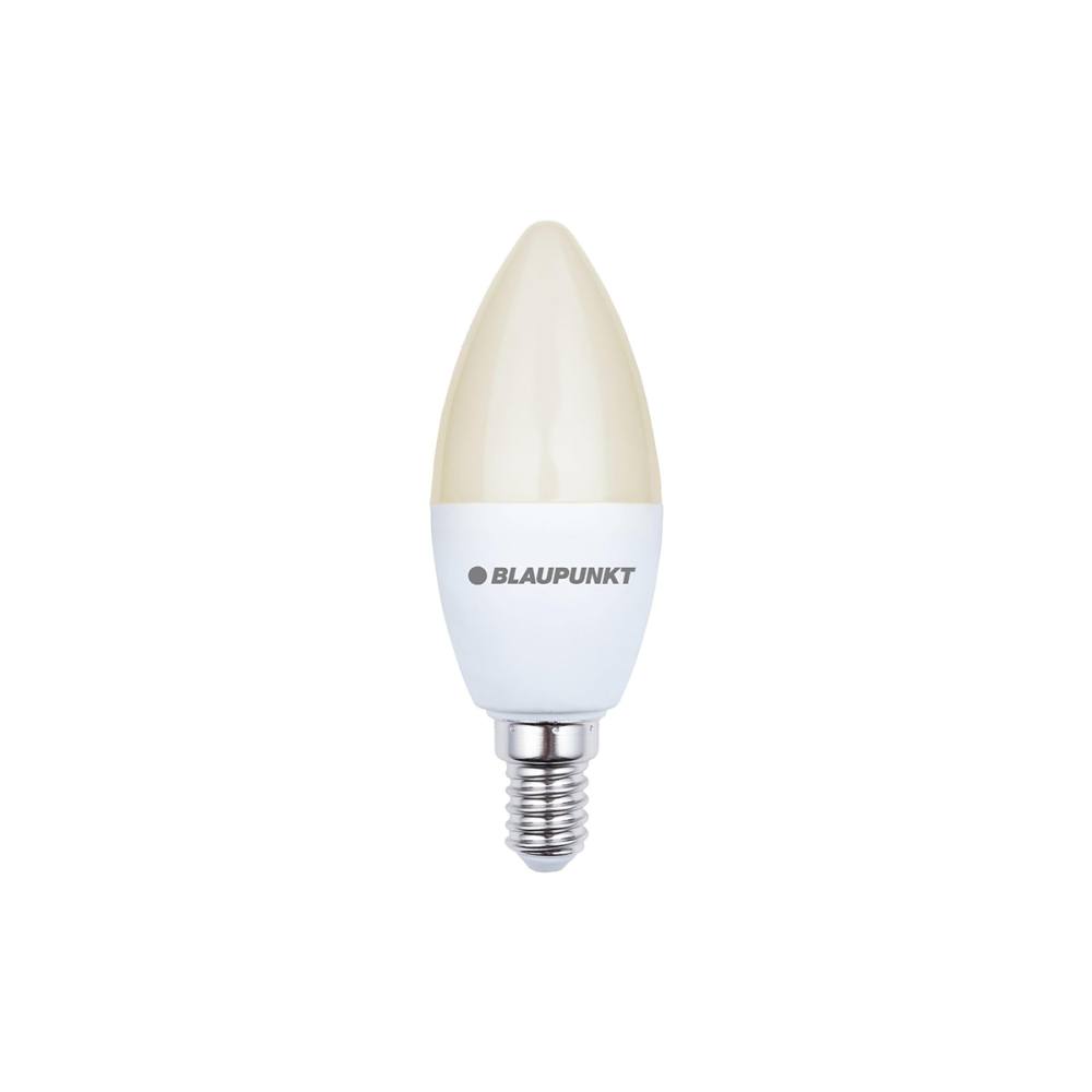 Λάμπα LED Κερί 7W C37 E14 2700K 595 lm 220° Θερμό Λευκό