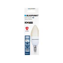 Λάμπα LED Κερί 7W C37 E14 2700K 595 lm 220° Θερμό Λευκό