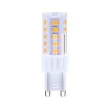 Λάμπα LED Ψείρα 4W G9 4000K 500 lm 220° Φυσικό Λευκό