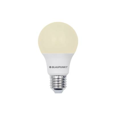 Λάμπα LED Κλασική 12W A60 E27 2700K 1200 lm 230° Θερμό Λευκό