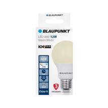 Λάμπα LED Κλασική 12W A60 E27 2700K 1200 lm 230° Θερμό Λευκό