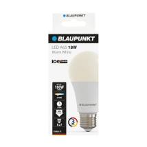 Λάμπα LED Κλασική 18W A65 E27 2700K 1980 lm 230° Θερμό Λευκό