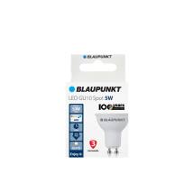 Λάμπα LED Σποτ 5W GU10 4000K 500 lm 100° Ψυχρό Λευκό