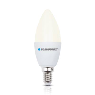 Λάμπα LED Κερί 10W C37 E14 2700K 820 lm 220° Θερμό Λευκό