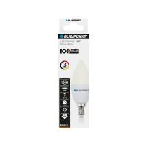 Λάμπα LED Κερί 10W C37 E14 2700K 820 lm 220° Θερμό Λευκό