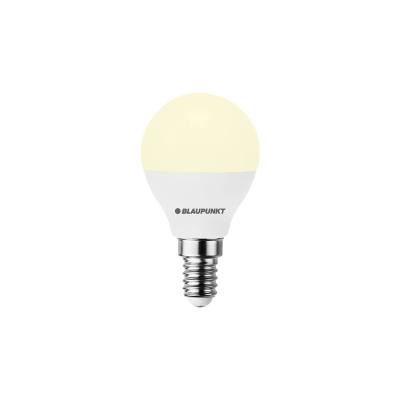 Λάμπα LED Σφαιρική 6W G45 E14 2700K 520 lm 220° Θερμό Λευκό