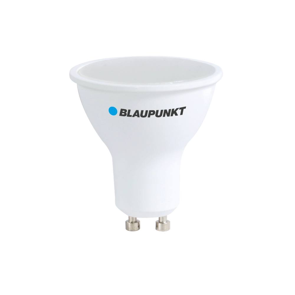 Λάμπα LED Σποτ 10W GU10 4000K 1050 lm 100° Φυσικό Λευκό