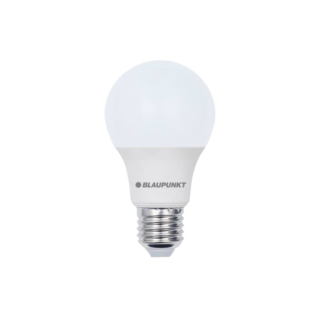 Λάμπα LED Κλασική 6W A60 E27 6000K 600 lm 230° Ψυχρό Λευκό