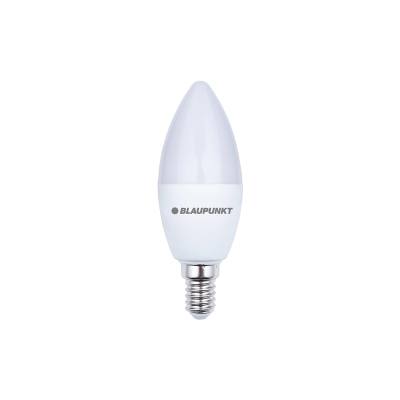 Λάμπα LED Κερί 7W C37 E14 4000K 595 lm 220° Φυσικό Λευκό