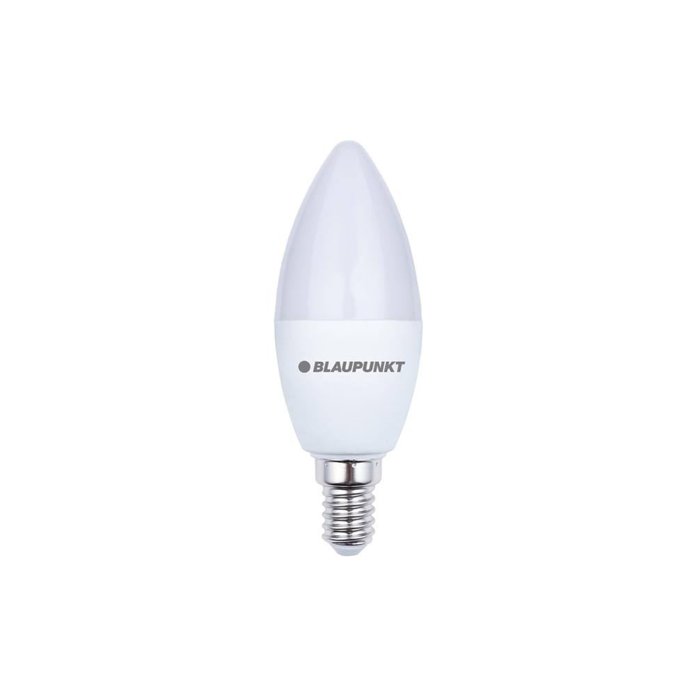 Λάμπα LED Κερί 7W C37 E14 4000K 595 lm 220° Φυσικό Λευκό