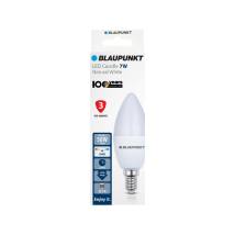 Λάμπα LED Κερί 7W C37 E14 4000K 595 lm 220° Φυσικό Λευκό