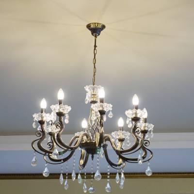 Λάμπα LED Κερί 7W C37 E14 4000K 595 lm 220° Φυσικό Λευκό