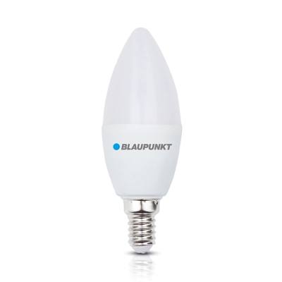 Λάμπα LED Κερί 10W C37 E14 4000K 820 lm 220° Φυσικό Λευκό