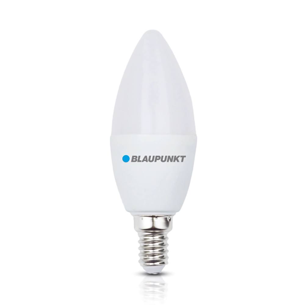 Λάμπα LED Κερί 10W C37 E14 4000K 820 lm 220° Φυσικό Λευκό