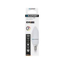 Λάμπα LED Κερί 10W C37 E14 4000K 820 lm 220° Φυσικό Λευκό