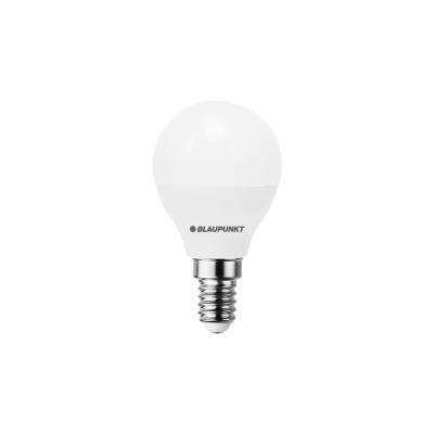 Λάμπα LED Σφαιρική 6W G45 E14 4000K 520 lm 220° Φυσικό Λευκό