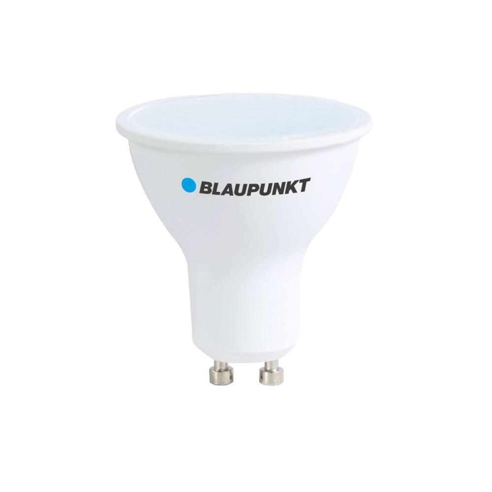 Λάμπα LED Σποτ 10W GU10 6000K 1050 lm 100° Ψυχρό Λευκό