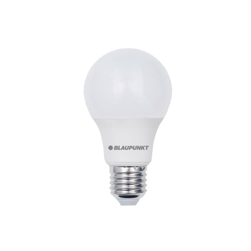 Λάμπα LED Κλασική 6W A60 E27 4000K 600 lm 230° Φυσικό Λευκό