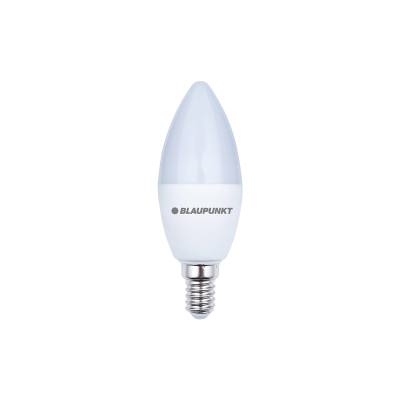 Λάμπα LED Κερί 7W C37 E14 6000K 595 lm 220° Ψυχρό Λευκό