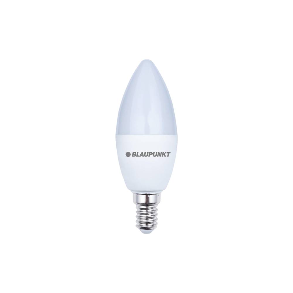 Λάμπα LED Κερί 7W C37 E14 6000K 595 lm 220° Ψυχρό Λευκό