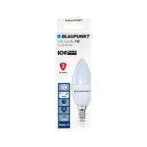 Λάμπα LED Κερί 7W C37 E14 6000K 595 lm 220° Ψυχρό Λευκό