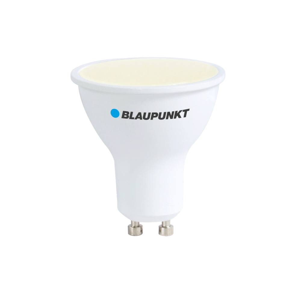 Λάμπα LED Σποτ 10W GU10 2700K 1050 lm 100° Θερμό Λευκό