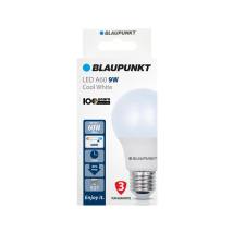 Λάμπα LED Κλασική 9W A60 E27 6000K 900 lm 230° Ψυχρό Λευκό