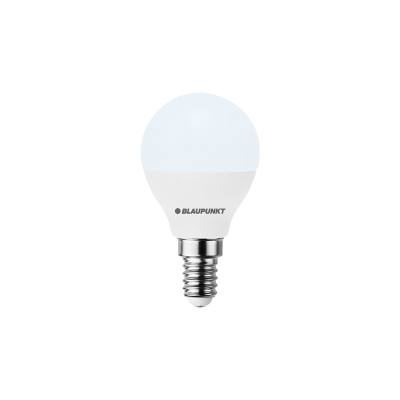 Λάμπα LED Σφαιρική 6W G45 E14 6000K 510 lm 220° Ψυχρό Λευκό