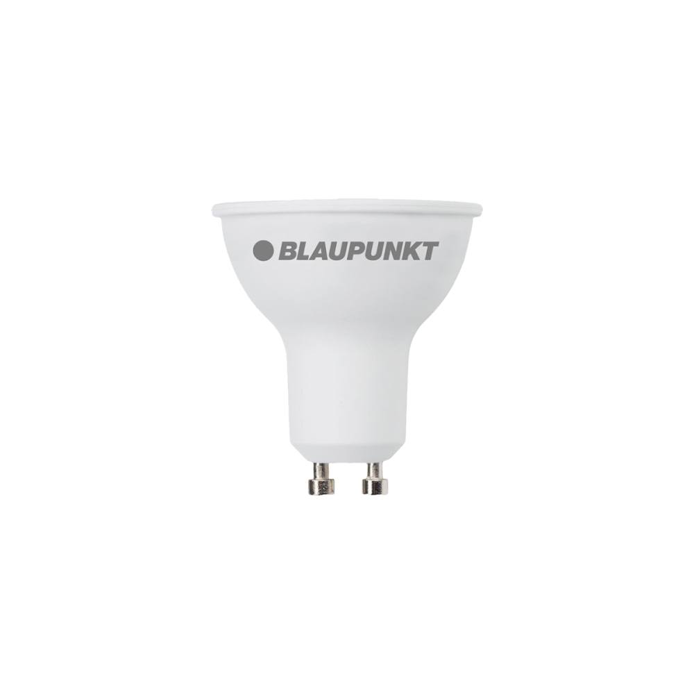Λάμπα LED Σποτ 5W GU10 2700K 500 lm 100° Θερμό Λευκό