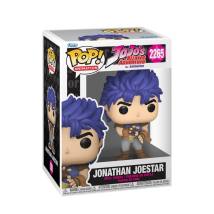 Funko Pop! Animation: Jojo's Bizarre Adventure - Jonathan Joestar #2265 (FNK06265)