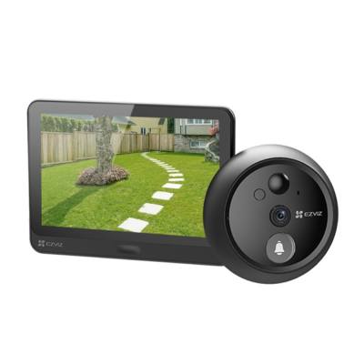 Ezviz HP4 pro Doorviewer (CS-HP4-R200-6Q5FW)