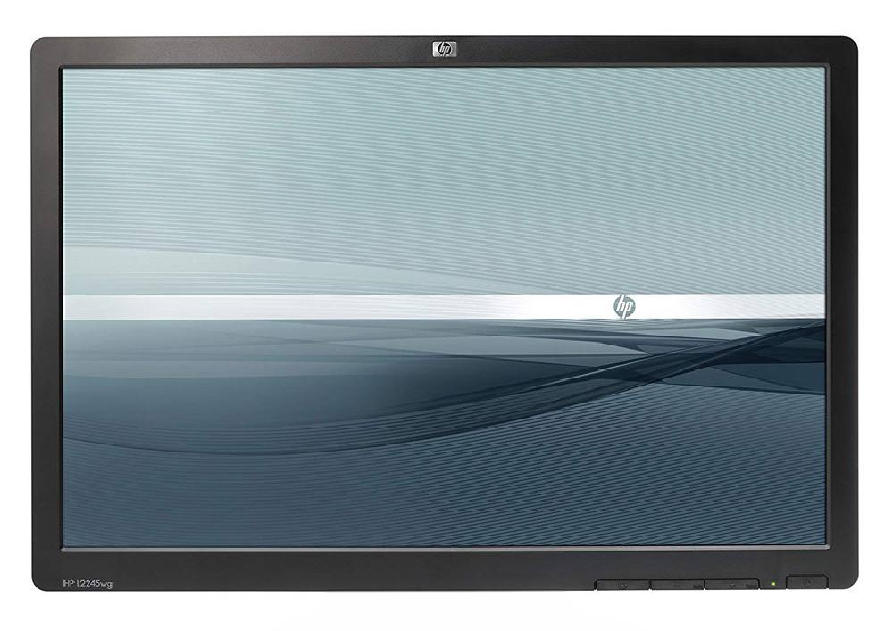 HP used οθόνη L2245WG LCD, 22" 1680x1050, VGA/DVI, χωρίς βάση, Grade A