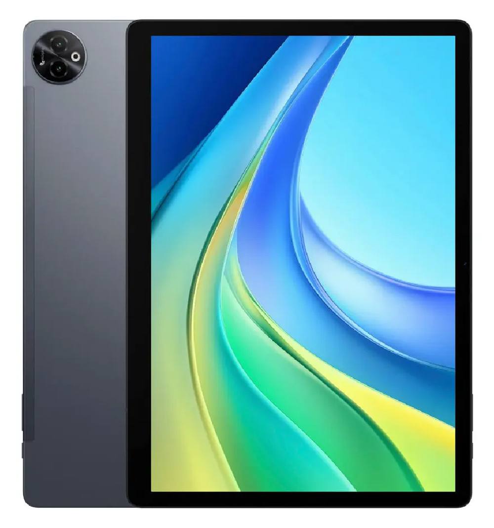 DOOGEE tablet Tab E3 Max, 14", 8/256GB, 4G, Android 16, 13500mAh, γκρι