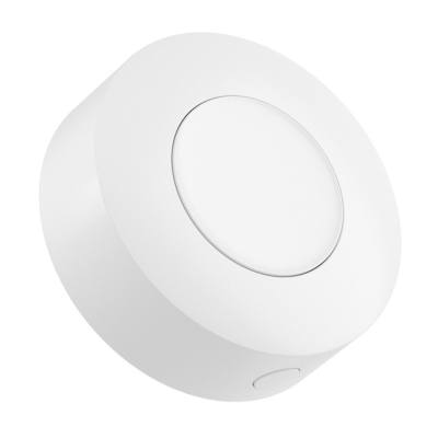 SONOFF Έξυπνος Ασύρματος Διακόπτης Zigbee SNZB-01P (Λευκό) (SNZB-01P) (SONSNZB-01P)