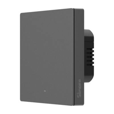 SONOFF Smart Scene Wall Switch WiFi M5 1C 86M (1-channel) (M5-1C-86M) (SONM5-1C-86M)