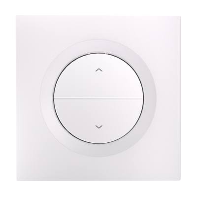 SONOFF Έξυπνος διακόπτης τοίχου για ρολά MINI-RBS-E Matter (MINI-RBS-E) (SONMINI-RBS-E)