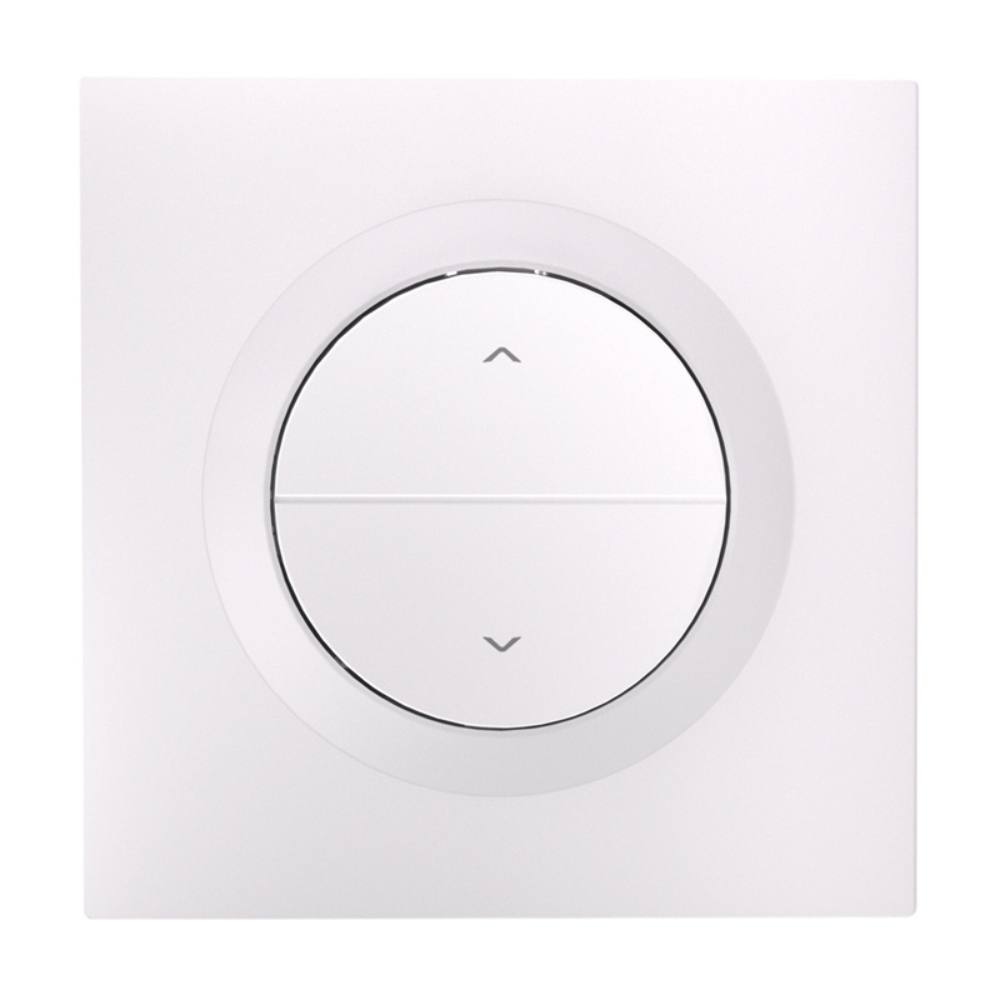 SONOFF Έξυπνος διακόπτης τοίχου για ρολά MINI-RBS-E Matter (MINI-RBS-E) (SONMINI-RBS-E)