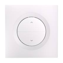 SONOFF Έξυπνος διακόπτης τοίχου για ρολά MINI-RBS-E Matter (MINI-RBS-E) (SONMINI-RBS-E)