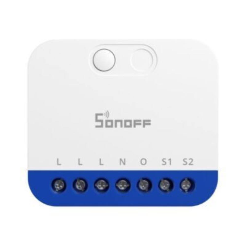 SONOFF MINI-DIM Matter έξυπνος μίνι ελεγκτής/ρυθμιστής φωτισμού WiFi (MINI-DIM) (SONMINI-DIM)