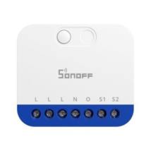 SONOFF MINI-DIM Matter έξυπνος μίνι ελεγκτής/ρυθμιστής φωτισμού WiFi (MINI-DIM) (SONMINI-DIM)