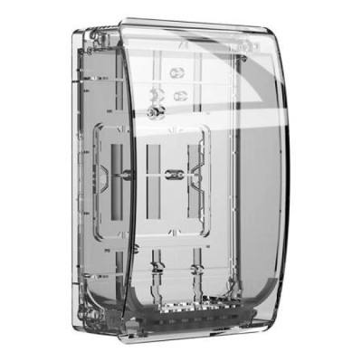 SONOFF Αδιάβροχη Θήκη R2 BOX (Διαφανές) (BOX-R2) (SONBOX-R2)
